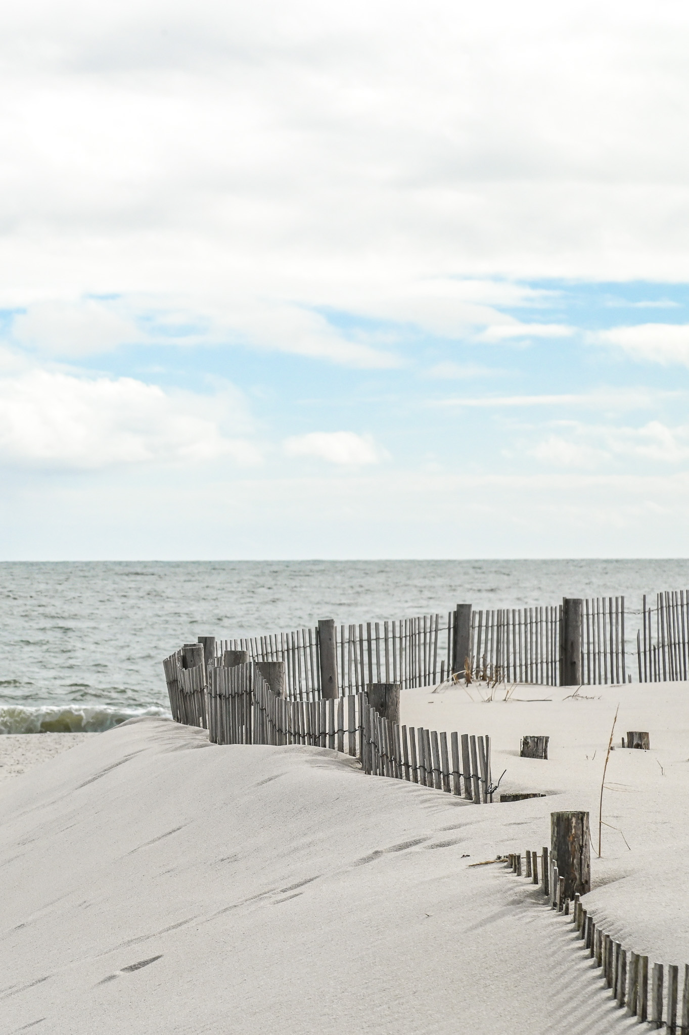 Poverty Beach Dunes