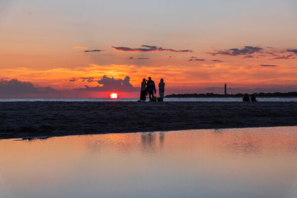 Summer’s End