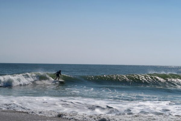 October Surf