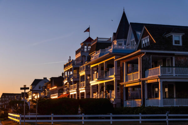 Sunset Glow
