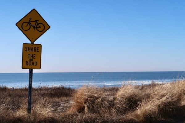 Share the Road