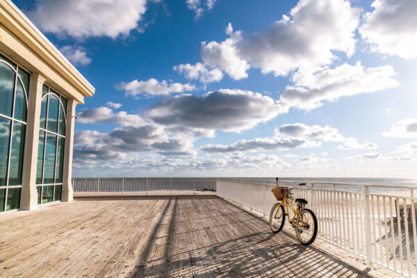 Bright Bike Ride