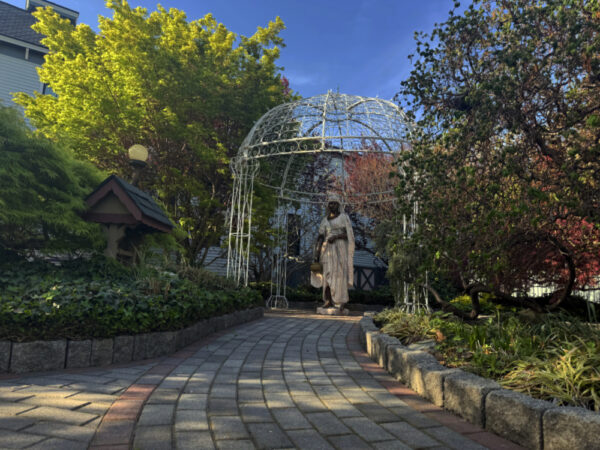 Empress Garden