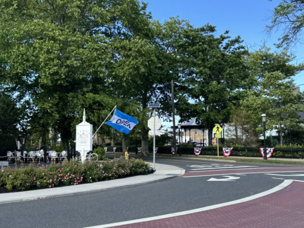 Cape May is OPEN!