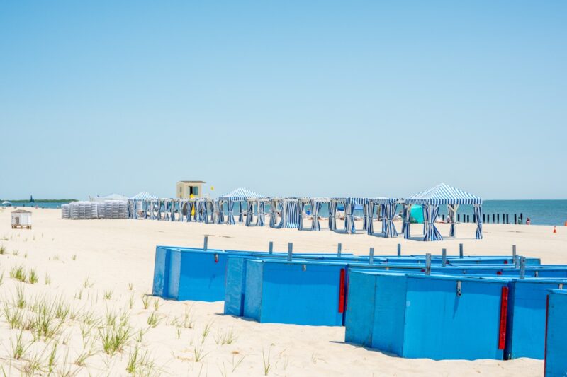 Happy Friday from the beach in Cape May NJ