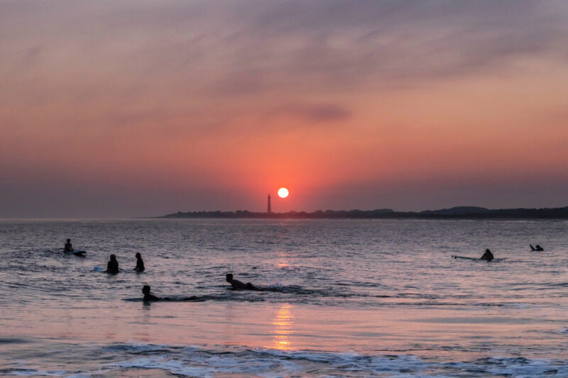June Surf