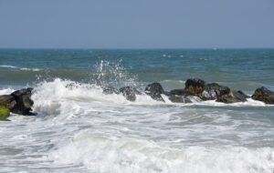 Happy 4th of July from the Creative team at CapeMay.com.