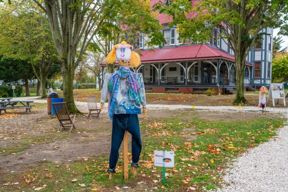 Happy Halloween from our staff to your family!