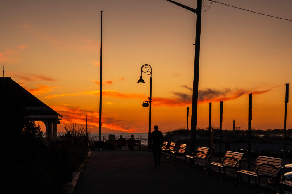 Fading Light