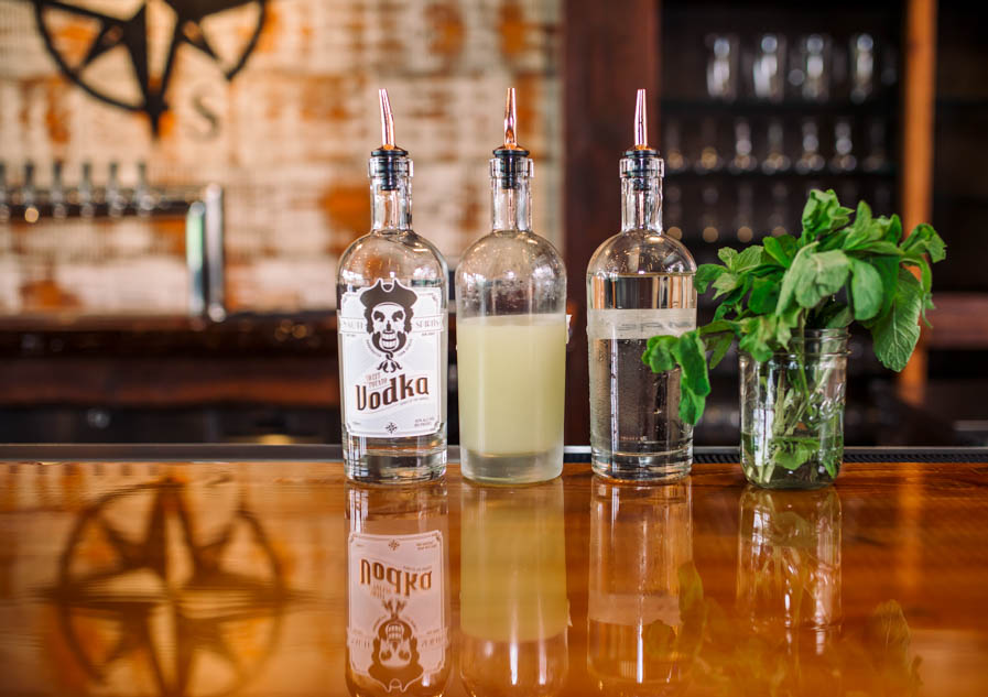 Nauti Spirits Distillery Cape May Experiences and Activities