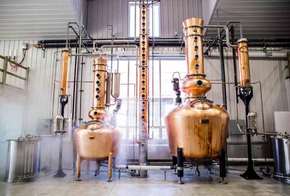 Nauti Spirits Distillery Shunpike Road Cape May Nj Nauti Spirits Distillery – Cape May Experiences and Activities
