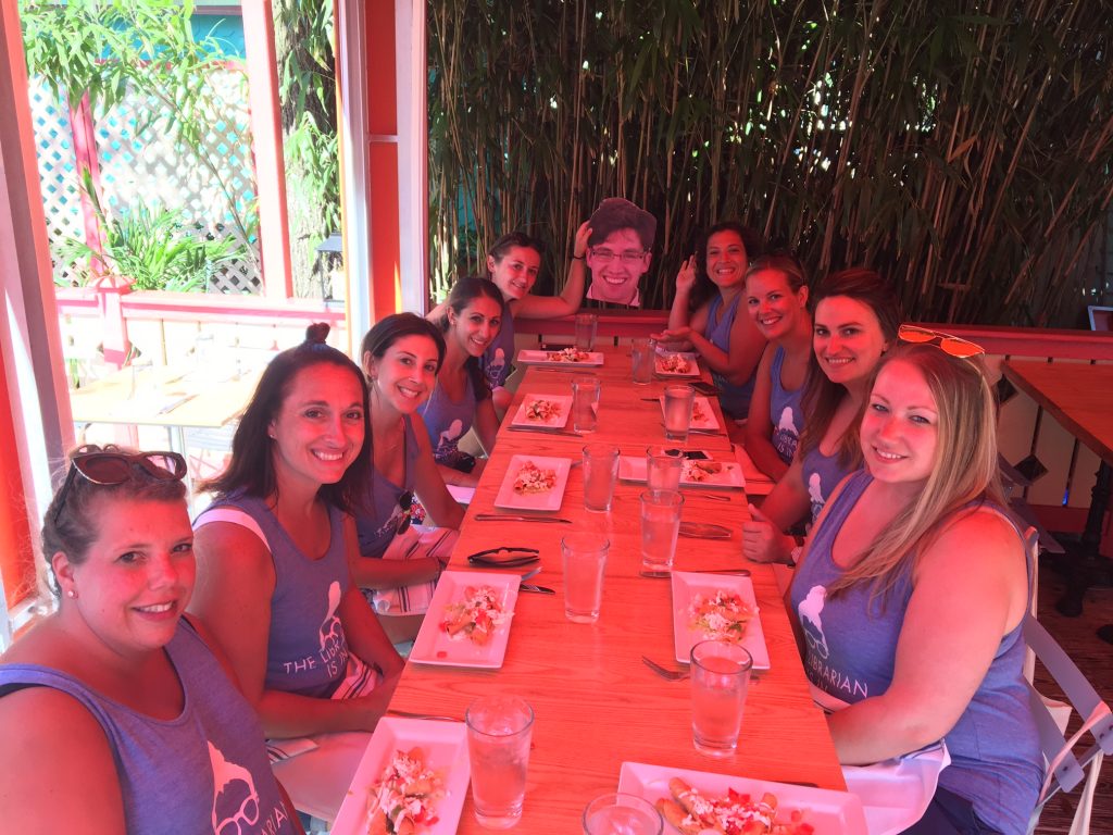 Cape May Food Tours Cape May Experiences and Activities