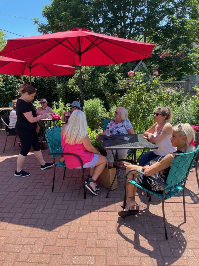 Cape May Food Tours Cape May Experiences and Activities