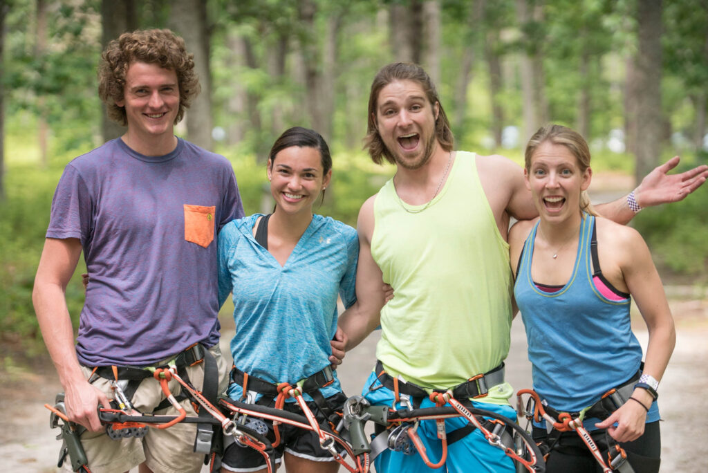 Tree to Tree Cape May Cape May Experiences and Activities