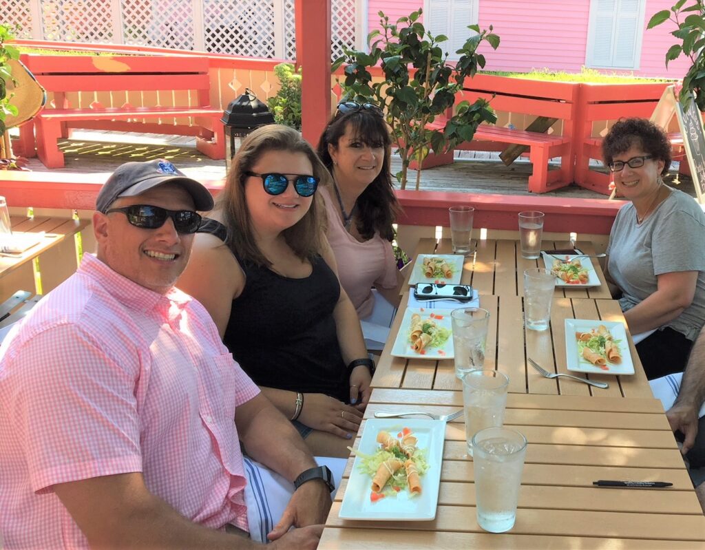 Cape May Food Tours Cape May Experiences and Activities