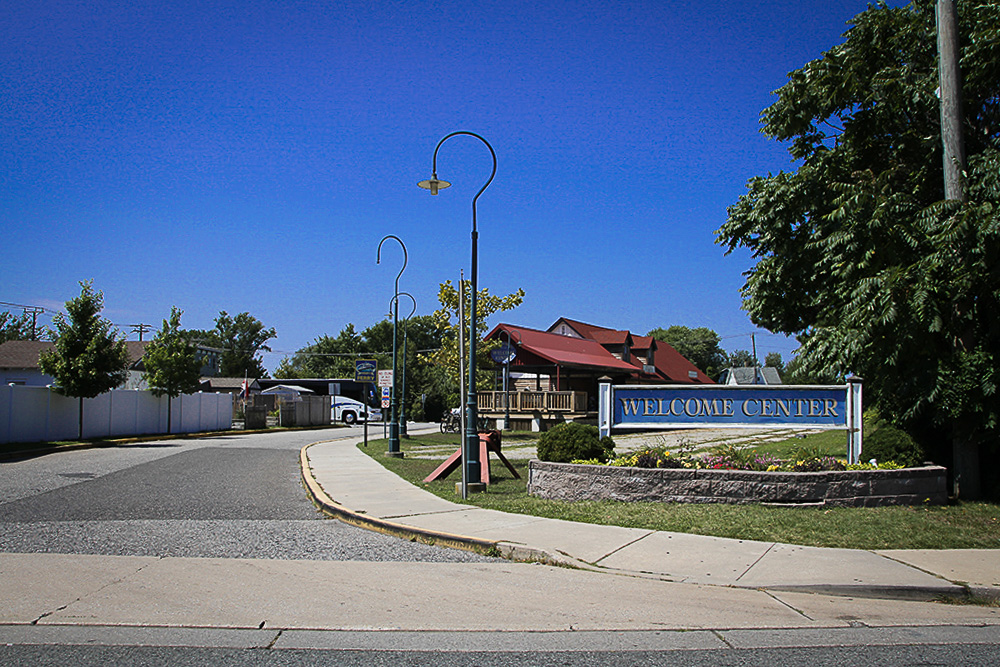 Cape May Center Cape May Experiences and Activities