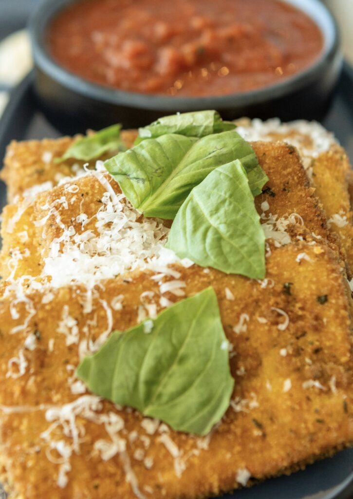 Stowaways Cape May Area Restaurants and Dining