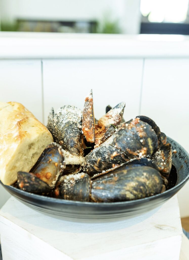 Stowaways Cape May Area Restaurants and Dining