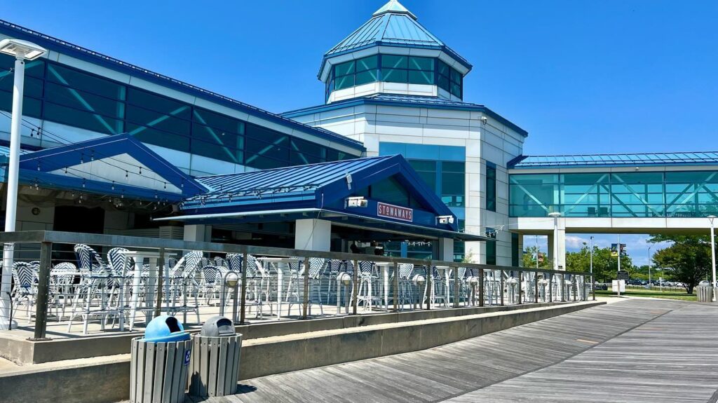 Stowaways Cape May Area Restaurants and Dining