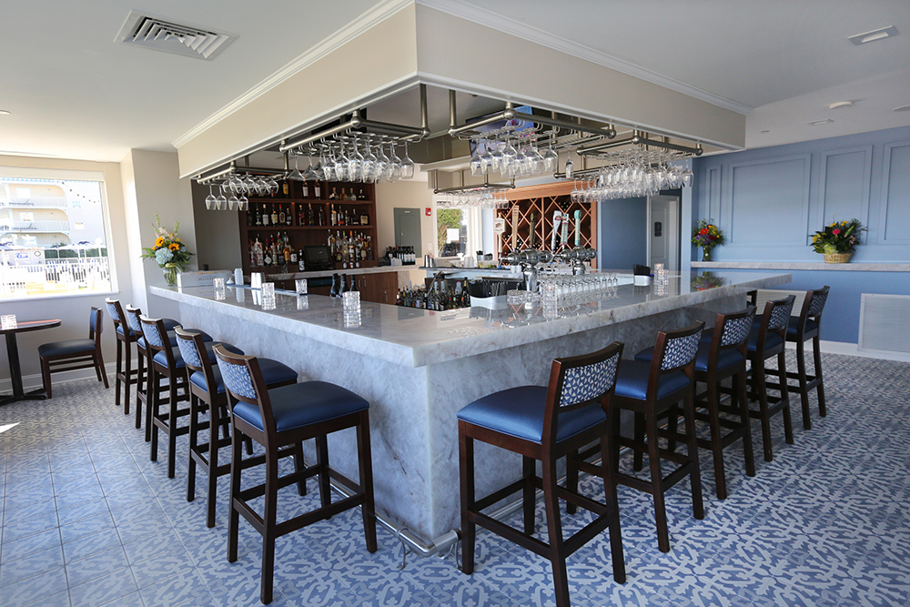 The Pier House Cape May Area Restaurants and Dining