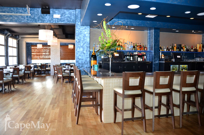 seasalt1 Cape May Area Restaurants and Dining