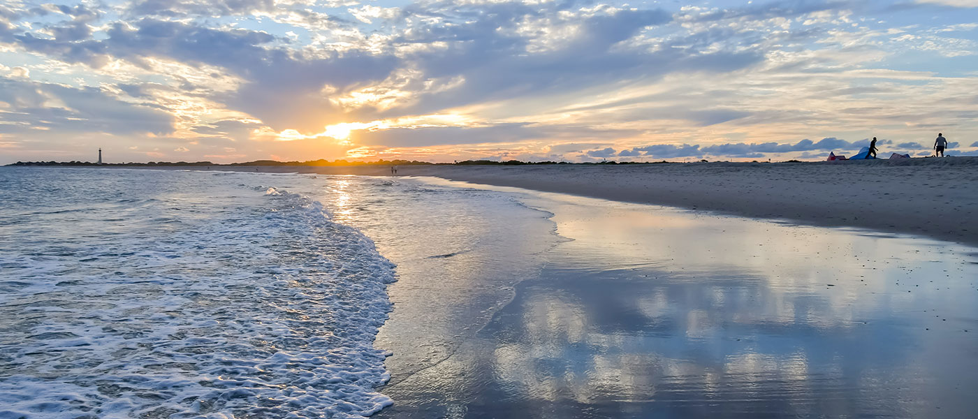 The Cove Beach